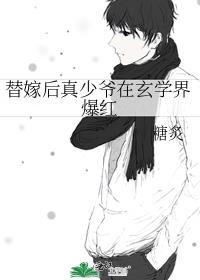 替嫁后真少爷在玄学界爆红晋江