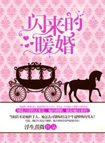 闪来二婚也很甜电视剧剧情简介