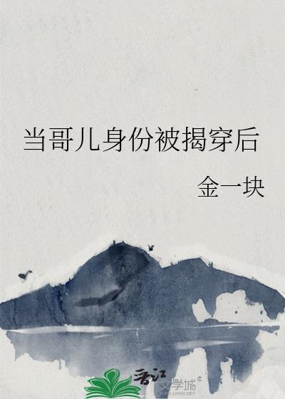当哥儿身份被揭穿后免费阅读全文