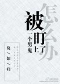 被一个男鬼盯上怎么办全文莫如