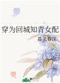 穿为回城知青女配 作者暮见春深