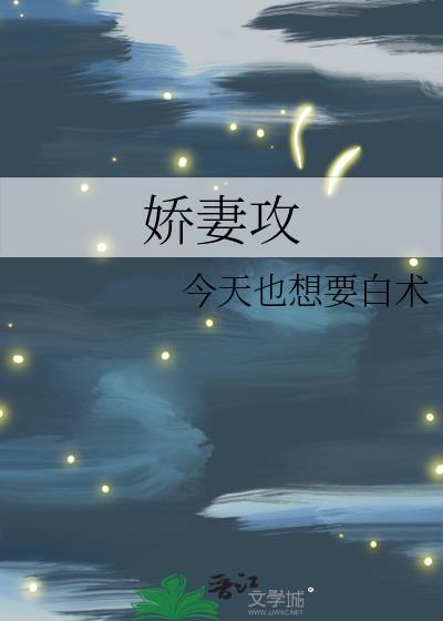 娇妻攻 年下 h