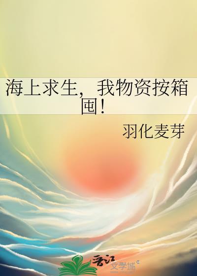 海上求生我的物资按箱囤