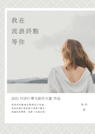 而我在流浪