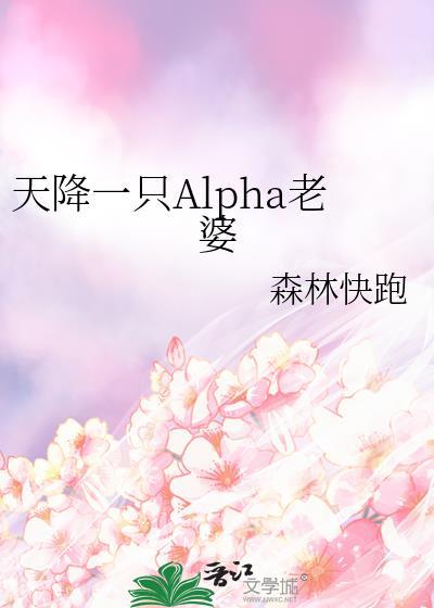 天降一只alpha老婆txt