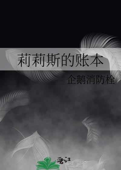 莉莉斯账本TXT
