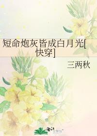 短命炮灰是女主白月光百度