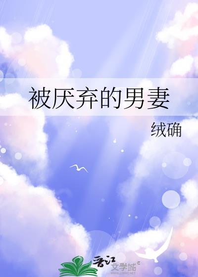 被厌弃的男妻全文免费阅读笔趣阁