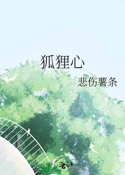 狐狸心理测试
