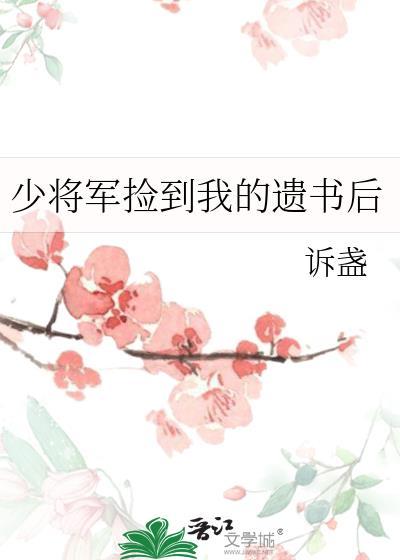 少将军捡到我的遗书后免费观看