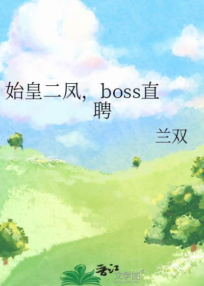 始皇二凤，boss直聘